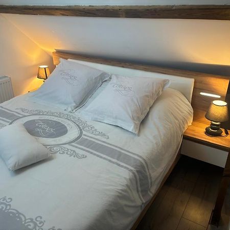 Chez Izza Chambre Au Calme Poulainville Zewnętrze zdjęcie