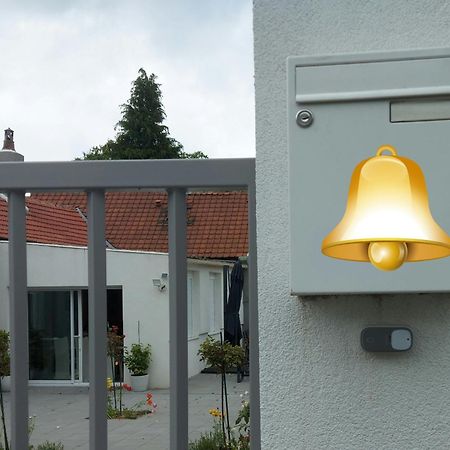 Chez Izza Chambre Au Calme Poulainville Zewnętrze zdjęcie