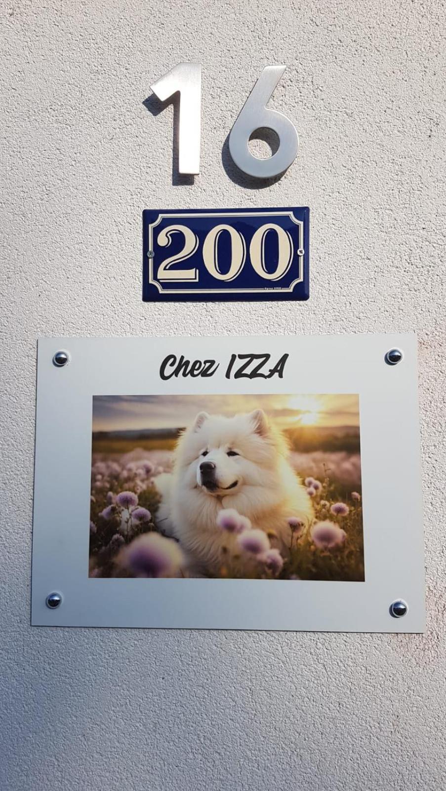 Chez Izza Chambre Au Calme Poulainville Zewnętrze zdjęcie
