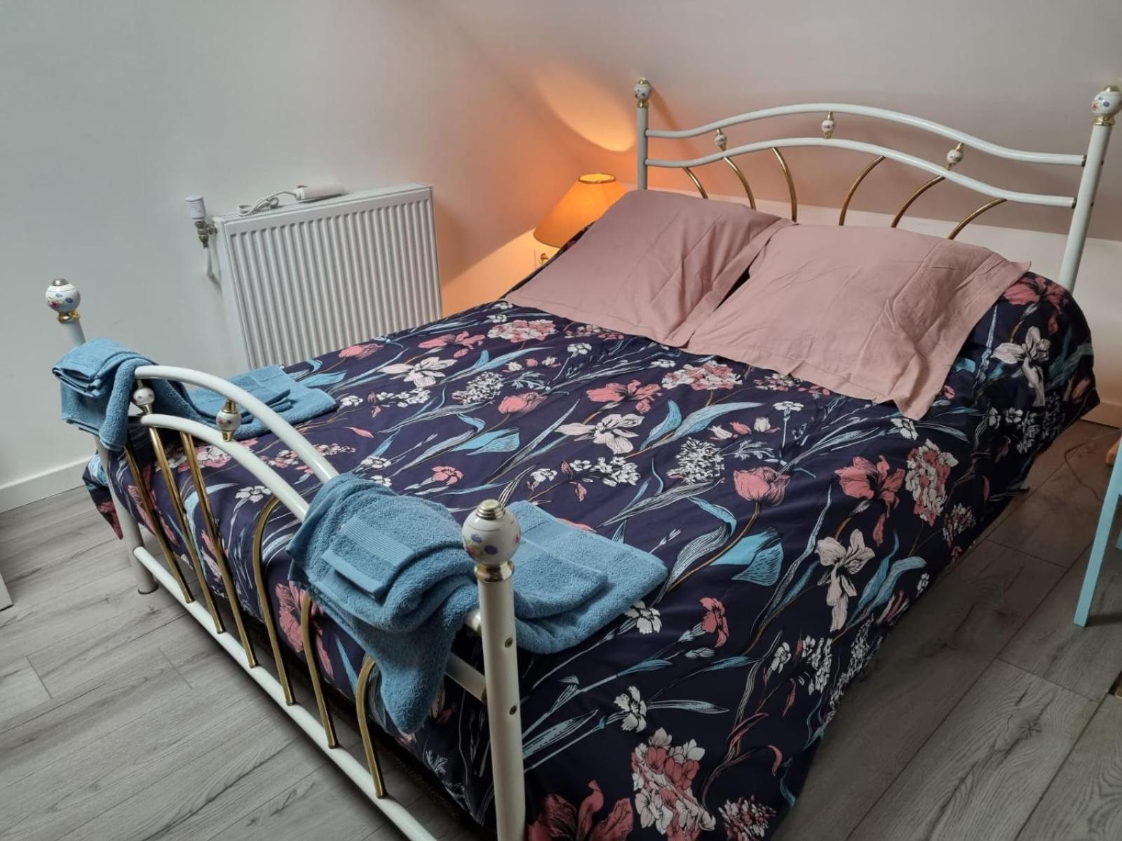 Chez Izza Chambre Au Calme Poulainville Zewnętrze zdjęcie