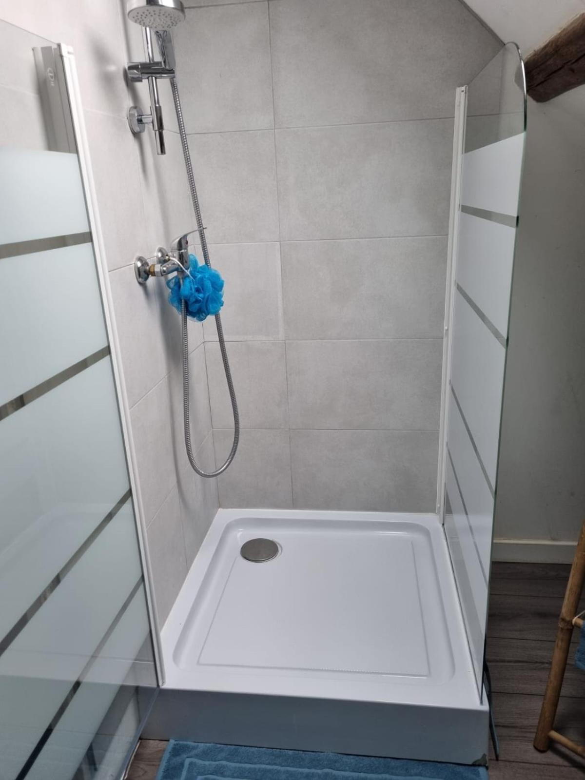 Chez Izza Chambre Au Calme Poulainville Zewnętrze zdjęcie