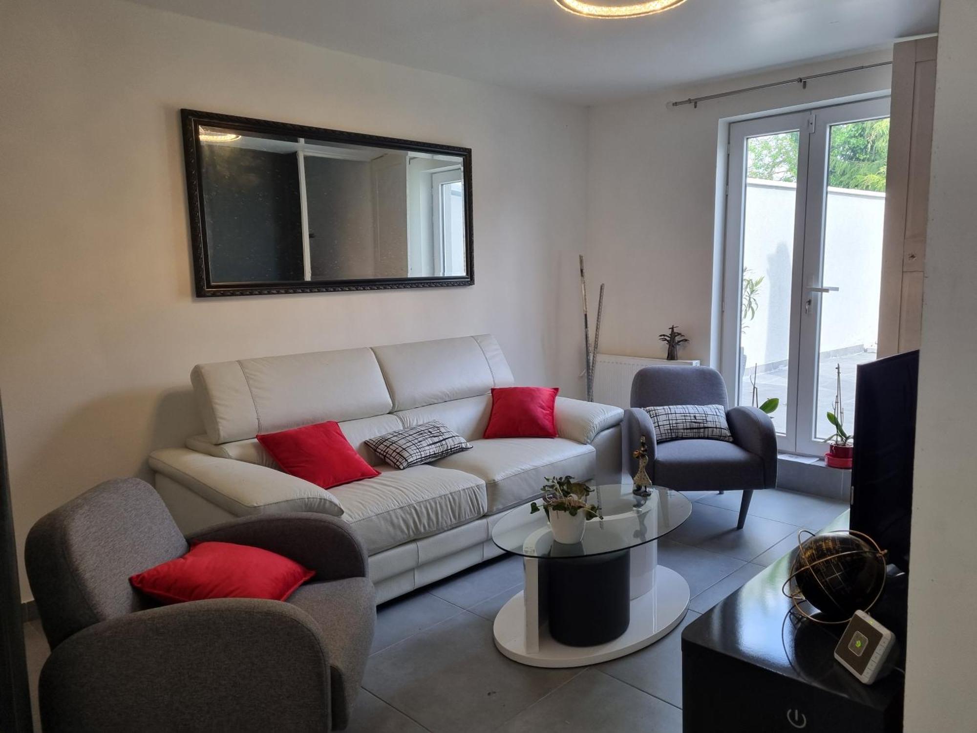 Chez Izza Chambre Au Calme Poulainville Zewnętrze zdjęcie